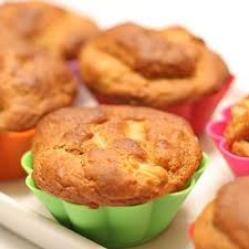 Carrot Banana And Pear Muffins Metro Recipe Pear Muffins Muffins Carrots