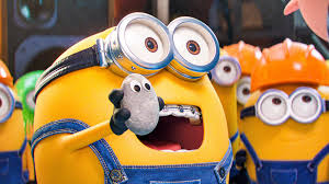 Official movie site for minions: Minions 2 The Rise Of Gru Trailer 2021 Youtube