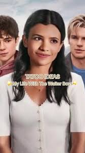 netflix inspired tattoos｜TikTok Search