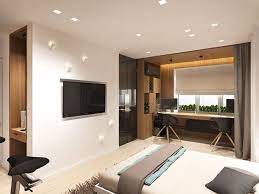 Come Arredare Un Monolocale 40 Bellissime Idee Mondodesign It Design Appartamento Piccolo Design Appartamenti Appartamenti Piccoli