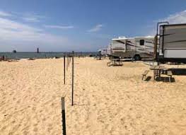 Grand haven campground, grand haven: Grand Haven State Park In Grand Haven Michigan Our Personal Review