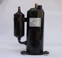 1pH 50Hz R22 Samsung Brand A/C Rotary Hermetic Compressor