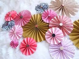 Info video tutorial cara membuat origami sederhana unik bagi. Cara Membuat Hiasan Dinding Dengan Mudah Dan Cepat Design Corral