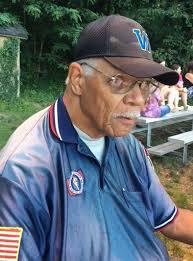 Hedgepeth has a heart for baseball