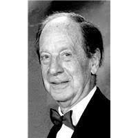 Donald Cecil Obituary