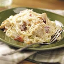 Creamy Chicken Angel Hair Creamy Chicken Recipes Pasta Dishes
