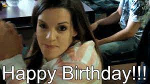 Pin On Birthday Memes