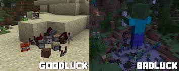 This addon is developed by morningstar defence. Lucky Block Mod Minecraft Mods Minecraft 1 Minecraft