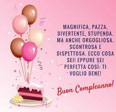 Auguri Buon Compleanno Sorella Frasi Auguri Di Buon Compleanno Sorella Buon Compleanno Sorella Compleanno Sorella