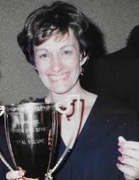 Obituary for Johanna Champine