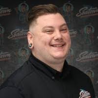 Ryan Halstead's Instagram, Twitter & Facebook