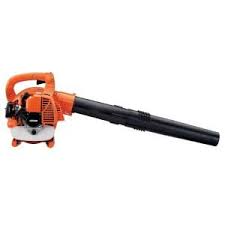 Echo 165 Mph 391 Cfm Low Noise Handheld Gas Blower Pb 250lnaa At The Home Depot Leaf Blower Outdoor Power Equipment Blowers