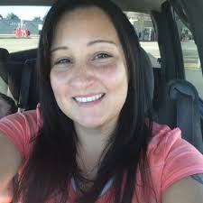 Christina Lee Mace (@MaceChristina)