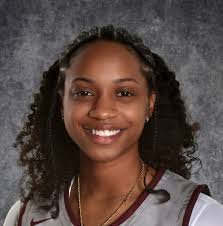 2021-22 WOMEN'S BASKETBALL