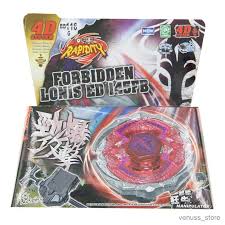 Divine Fox Bb105 Beyblade Burst Random Booster Toy For Kids R230829 From  Venuss_store, $18.94