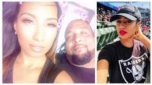 Bad Girls Club Star Camilla Poindexter Blasts Her Married Baby Daddy Donald Penn And His Wife For Not Spending Time With His Daughter They Respond W Receipts Of Camilla Keeping His Daughter