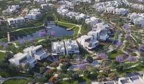 The house is named le maison du lac. Egyptian Billionaire Offers To Build 100 000 Housing Units In Pakistan Arab News