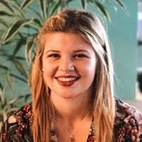 Kristen Rees's Instagram, Twitter & Facebook