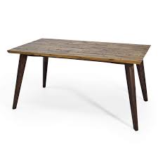 Jetzt bei möbel jack bestellen und unsere vorteile genießen. Esstisch Tati 160 X 90 Cm Akazie Massiv Braun Vintage Mobel Ideal