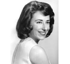 Elizabeth Gallagher Obituary (1941