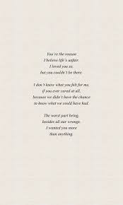 Bad Timing A Poem Heartbreak Poems Poems Bad Timing