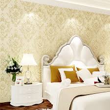 See more ideas about wallpaper bedroom, black wallpaper bedroom, interior design. European 3d Relief Stereo Foam Nonwoven Fabric Wallpaper Wedding Room Pink White Bedroom Living Room Background Wallpaper Background Wallpaper Fabric Wallpaperwallpaper Wedding Aliexpress