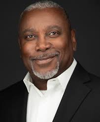 American actress Terry Burrell stopped in for her close up