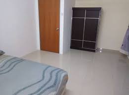 Menara kembar bank rakyat is a newly completed corporate office, strategically located right next to the kl sentral development. Mutiara Residency Walking Distance Kl Sentral Station Bank Rakyat Bangsar Lrt Google Facebook Offices Roomz Asia