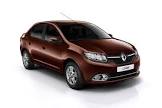 RENAULT-LOGAN