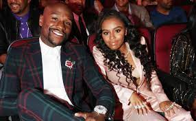 Floyd mayweather daughter yaya said: Floyd Mayweather S Daughter Facing Decades In Prison Report Vibe Com