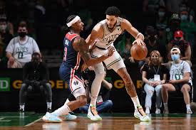 Enter dri239cz49 as a code to unlock the adidas a3 garnett 3 shoes. Nba Releases Schedule For 2021 22 Season Keeps Play In Tournament Cgtn
