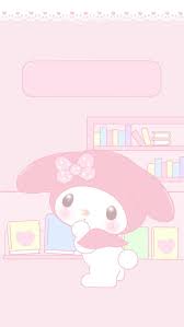 Rakuten my melody & my sweet piano mascot holder maimero (osoro in the ribbon): Mei Lockscreens Tumblr Blog With Posts Tumbral Com