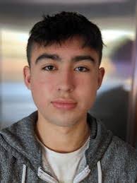 Caleb Adam's Men's Soccer Recruiting Profile