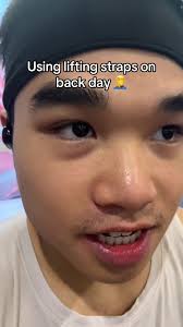 Adanis Lifting Straps