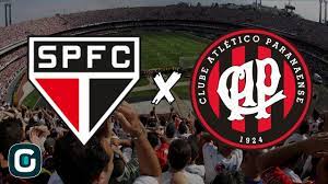 Em mais um confronto válido pelo brasileirão série a, o são paulo fc recebe atlético paranaense no estádio morumbi. Sao Paulo X Atletico Pr 41 Dias Sem Vitorias No Spfc 19 10 18 Youtube