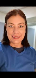 General Hospital . I absolutely LOVE working as a nurse