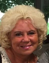 Obituary information for Kimberly Jane Bergstrom