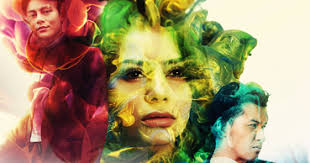 Cinta Iris(BodyGuard) TV9