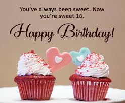 No one betrays your trust. 16th Birthday Wishes Happy Sweet 16 Messages Wishesmsg