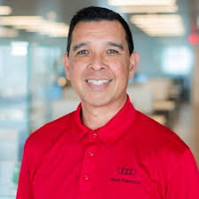 Meet Our Service Team