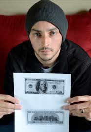 Counterfeit: Chattanooga couple says they got fake money from the bank