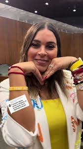 Carolina Cerna's Instagram, Twitter & Facebook