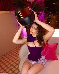 Demitra Kalogeras nude OnlyFans photo 10 Fapomania