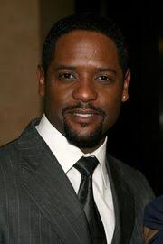 Blair Underwood (Actor)