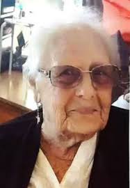 Obituary information for Dolores Marie Lebouef