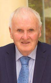 Condolence Book for Donal Hurley (Bantry, Cork)