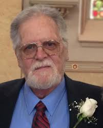 Donald Pierson Obituary November 12, 2023