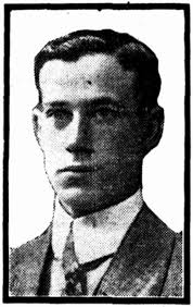 Private Elford A Payne. He was Amabel Saies (wife of Geoffrey Boyd)  youngest brother. His Father was E J Payne the Renmark boot maker. He was  one of the first to enlist