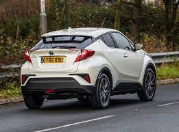 2020 toyota chr hybrid release date and price. Car Review Toyota C Hr Hybrid The Independent The Independent