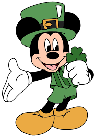 Color pictures, email pictures, and more with these st patricks day coloring pages. St Patricks Day Clipart Free Wdrfree